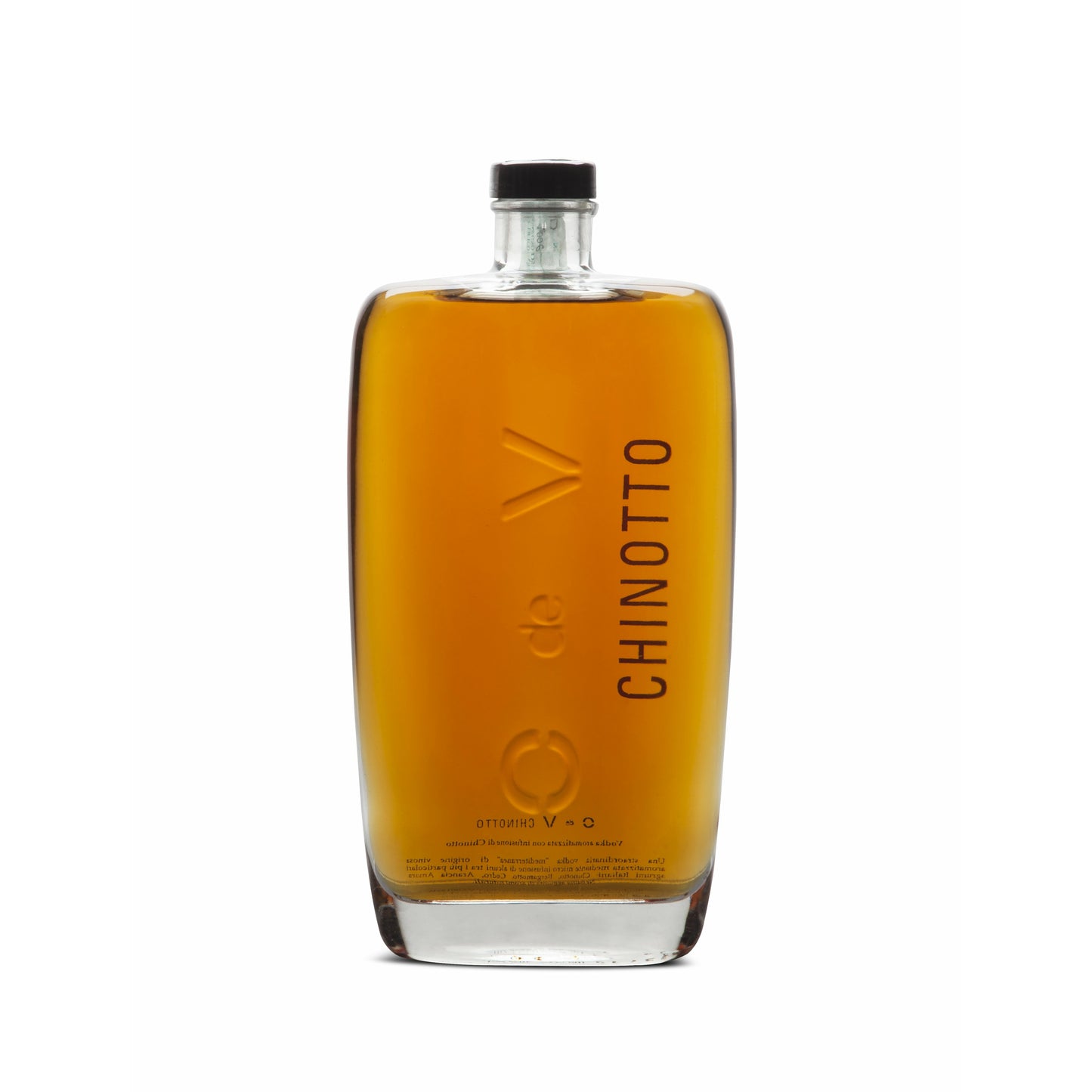 O de V - Vodka - Chinotto (100cl, 40% Alc.)