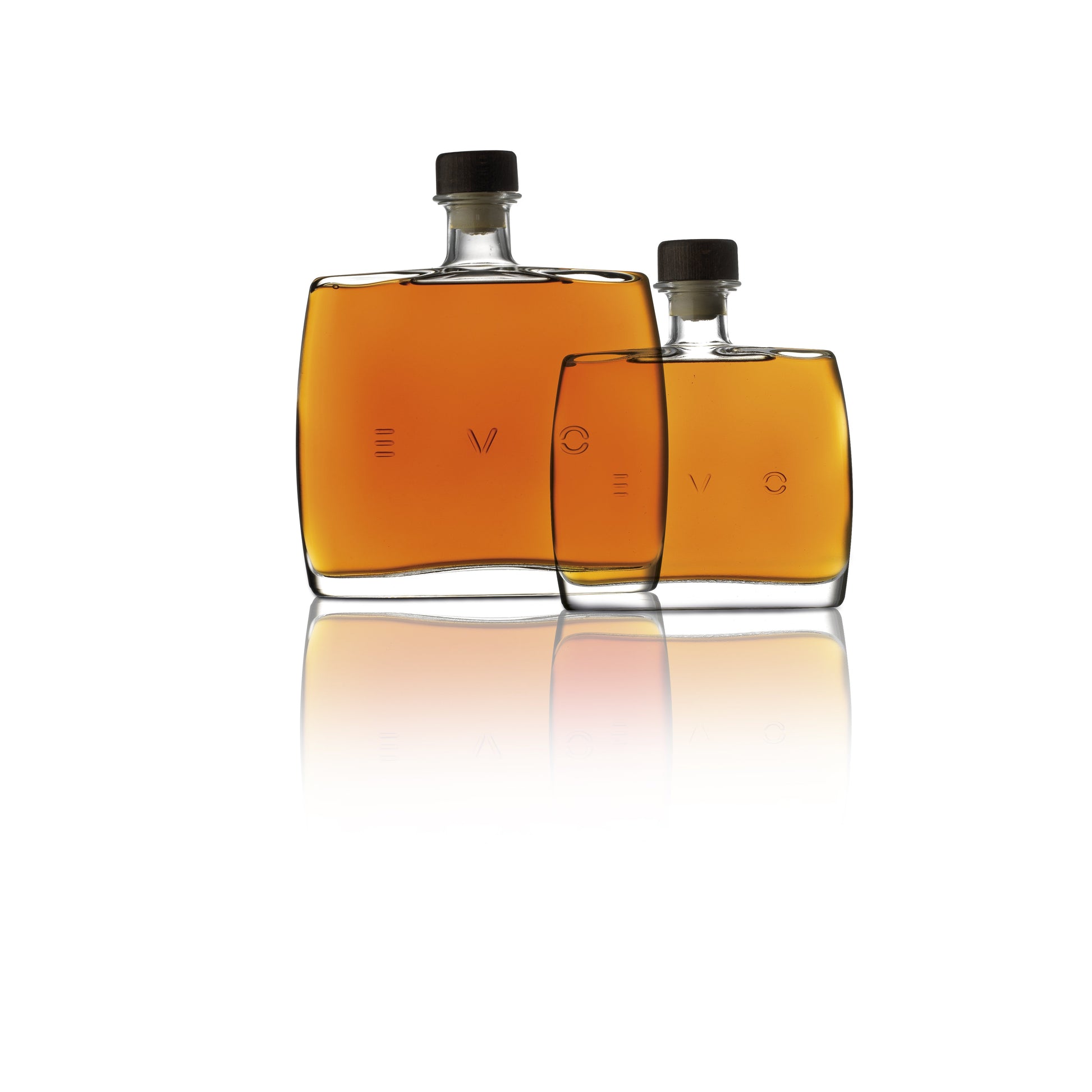 EVO - Grappa Riserva 100cl / 50cl 