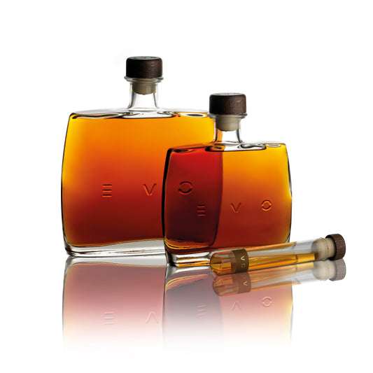 EVO - Grappa Riserva, 50cl